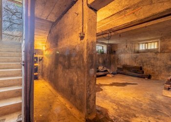 Casa indipendente Via Umberto I, 15 
 Verrone, Verrone - foto 61