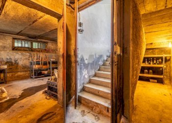 Casa indipendente Via Umberto I, 15 
 Verrone, Verrone - foto 62