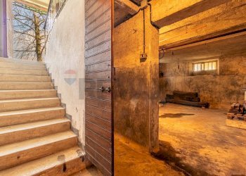 Casa indipendente Via Umberto I, 15 
 Verrone, Verrone - foto 63