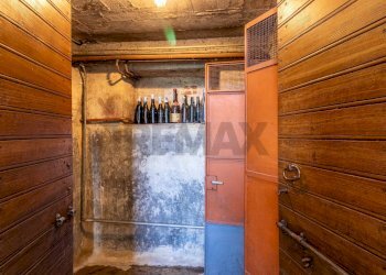 Casa indipendente Via Umberto I, 15 
 Verrone, Verrone - foto 65