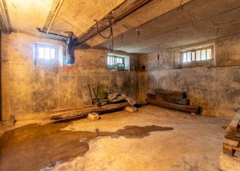 Casa indipendente Via Umberto I, 15 
 Verrone, Verrone - foto 66