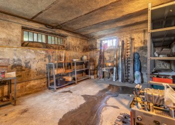 Casa indipendente Via Umberto I, 15 
 Verrone, Verrone - foto 67