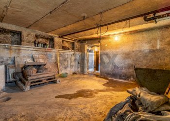 Casa indipendente Via Umberto I, 15 
 Verrone, Verrone - foto 68