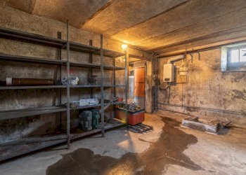 Casa indipendente Via Umberto I, 15 
 Verrone, Verrone - foto 69