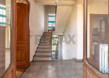 Casa indipendente Via Umberto I, 15 
 Verrone, Verrone - foto 70