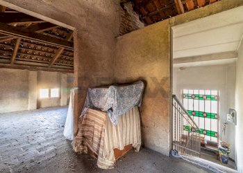 Casa indipendente Via Umberto I, 15 
 Verrone, Verrone - foto 72