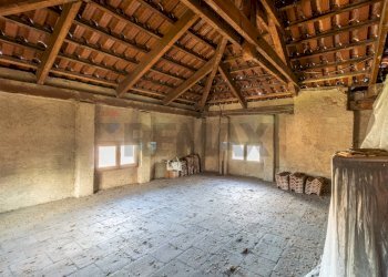 Casa indipendente Via Umberto I, 15 
 Verrone, Verrone - foto 73