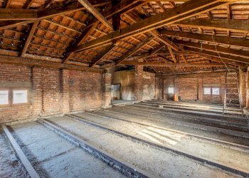 Casa indipendente Via Umberto I, 15 
 Verrone, Verrone - foto 74