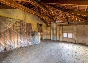 Casa indipendente Via Umberto I, 15 
 Verrone, Verrone - foto 75