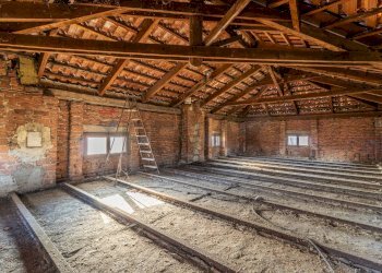 Casa indipendente Via Umberto I, 15 
 Verrone, Verrone - foto 76