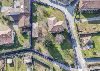 Casa indipendente Via Umberto I, 15 
 Verrone, Verrone - foto 77