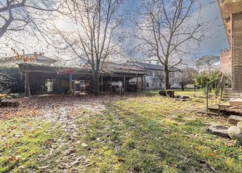 Casa indipendente Via Umberto I, 15 
 Verrone, Verrone - foto 79