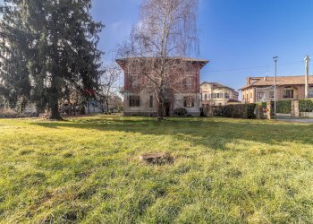 Casa indipendente Via Umberto I, 15 
 Verrone, Verrone - foto 81