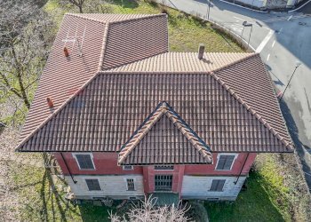 Casa indipendente Via Umberto I, 15 
 Verrone, Verrone - foto 82