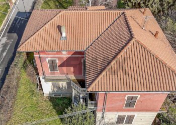 Casa indipendente Via Umberto I, 15 
 Verrone, Verrone - foto 83