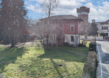 Casa indipendente Via Umberto I, 15 
 Verrone, Verrone - foto 84