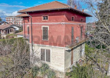 Casa indipendente Via Umberto I, 15 
 Verrone, Verrone - foto 85