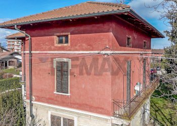 Casa indipendente Via Umberto I, 15 
 Verrone, Verrone - foto 86