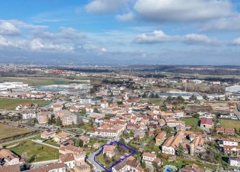 Casa indipendente Via Umberto I, 15 
 Verrone, Verrone - foto 88