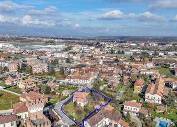 Casa indipendente Via Umberto I, 15 
 Verrone, Verrone - foto 89