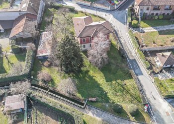 Casa indipendente Via Umberto I, 15 
 Verrone, Verrone - foto 90