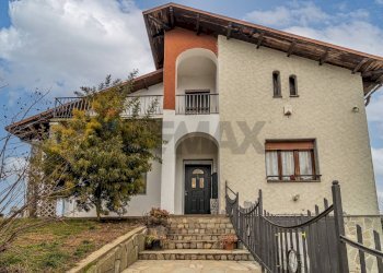 Casa indipendente Via Torino, 80 
 Cavaglià, Cavaglià - foto 2