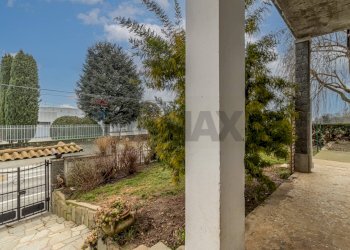 Casa indipendente Via Torino, 80 
 Cavaglià, Cavaglià - foto 5