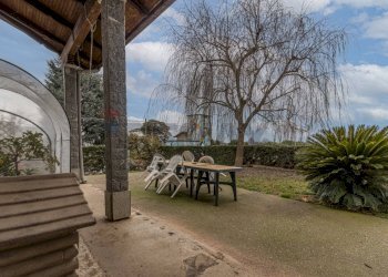 Casa indipendente Via Torino, 80 
 Cavaglià, Cavaglià - foto 6