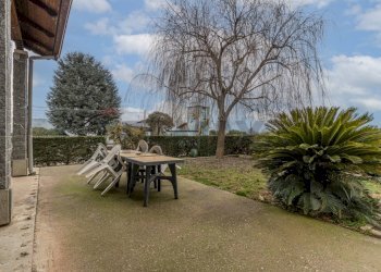 Casa indipendente Via Torino, 80 
 Cavaglià, Cavaglià - foto 7