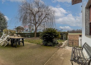 Casa indipendente Via Torino, 80 
 Cavaglià, Cavaglià - foto 8