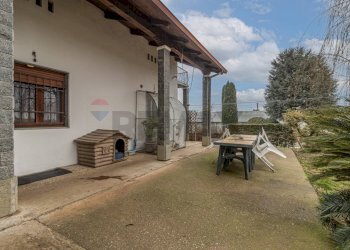 Casa indipendente Via Torino, 80 
 Cavaglià, Cavaglià - foto 9