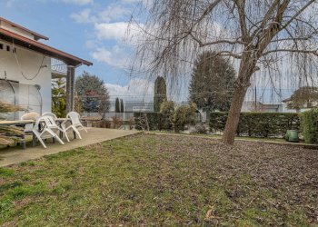 Casa indipendente Via Torino, 80 
 Cavaglià, Cavaglià - foto 10