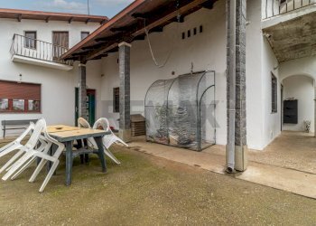 Casa indipendente Via Torino, 80 
 Cavaglià, Cavaglià - foto 11