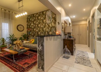 Casa indipendente Via Torino, 80 
 Cavaglià, Cavaglià - foto 14