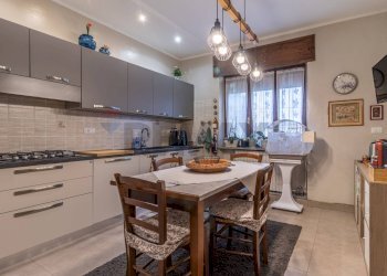 Casa indipendente Via Torino, 80 
 Cavaglià, Cavaglià - foto 18