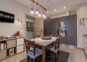 Casa indipendente Via Torino, 80 
 Cavaglià, Cavaglià - foto 21