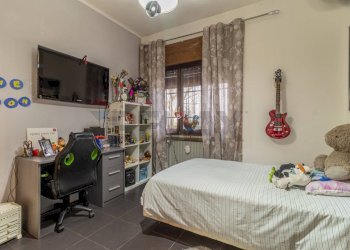 Casa indipendente Via Torino, 80 
 Cavaglià, Cavaglià - foto 31