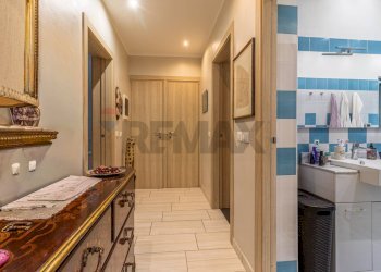 Casa indipendente Via Torino, 80 
 Cavaglià, Cavaglià - foto 34