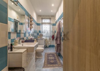 Casa indipendente Via Torino, 80 
 Cavaglià, Cavaglià - foto 35