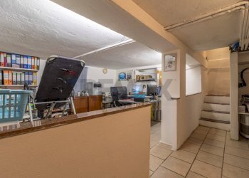 Casa indipendente Via Torino, 80 
 Cavaglià, Cavaglià - foto 42