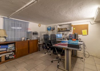 Casa indipendente Via Torino, 80 
 Cavaglià, Cavaglià - foto 43