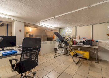 Casa indipendente Via Torino, 80 
 Cavaglià, Cavaglià - foto 44