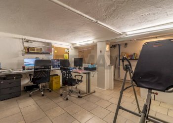 Casa indipendente Via Torino, 80 
 Cavaglià, Cavaglià - foto 45