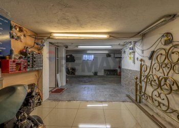 Casa indipendente Via Torino, 80 
 Cavaglià, Cavaglià - foto 47