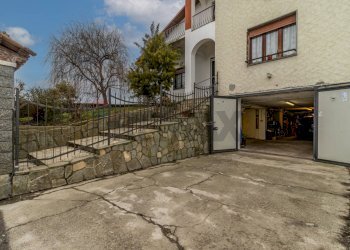 Casa indipendente Via Torino, 80 
 Cavaglià, Cavaglià - foto 53