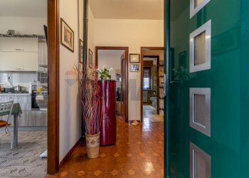 Casa indipendente Via Torino, 80 
 Cavaglià, Cavaglià - foto 54