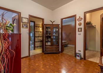 Casa indipendente Via Torino, 80 
 Cavaglià, Cavaglià - foto 55