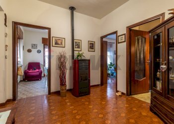 Casa indipendente Via Torino, 80 
 Cavaglià, Cavaglià - foto 56