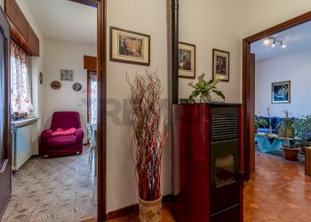 Casa indipendente Via Torino, 80 
 Cavaglià, Cavaglià - foto 57