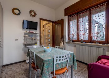 Casa indipendente Via Torino, 80 
 Cavaglià, Cavaglià - foto 60